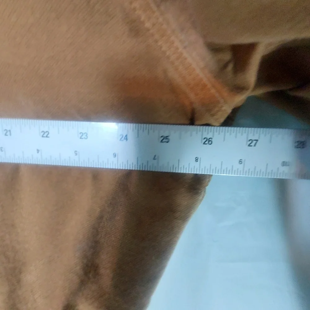 Walls Insulated Workwear Jacket Mens Tan Brown Canvas Duck Active Coat Hooded LT